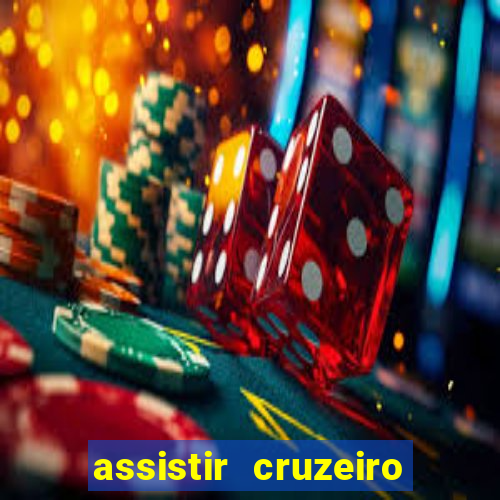 assistir cruzeiro das loucas online